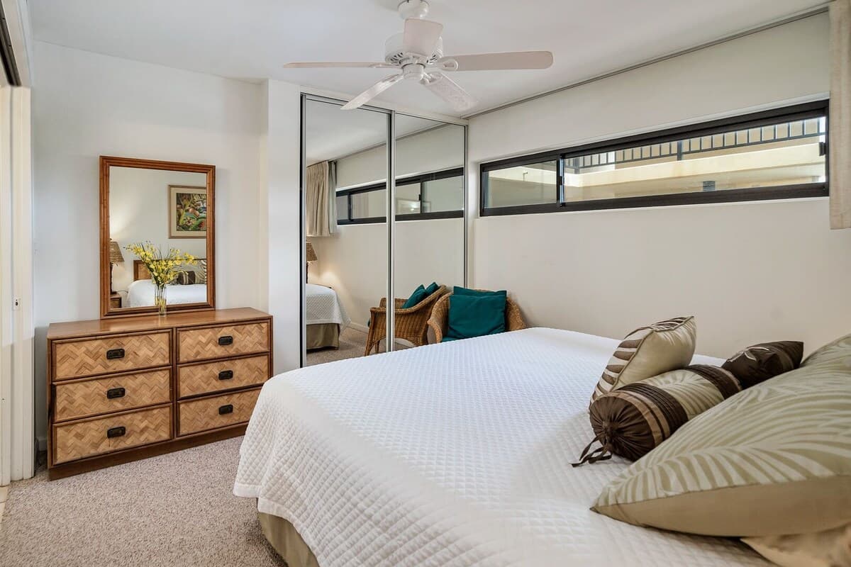 Condo in Kihei · ★4.78 · 1 bedroom · 2 beds · 1 bath - Photo 4