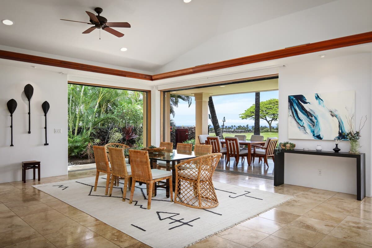 Home in Kailua-Kona · ★5.0 · 4 bedrooms · 4 beds · 4 baths - Photo 4