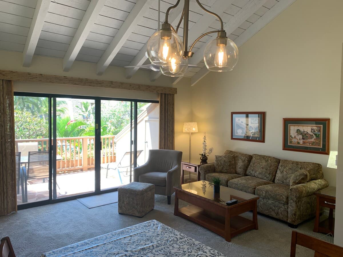 Condo in Kihei · ★5.0 · 2 bedrooms · 3 beds · 2 private baths - Photo 3