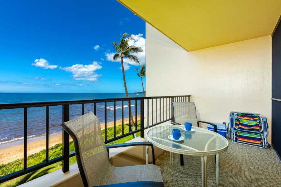 Condo in Kihei · ★5.0 · 1 bedroom · 2 beds · 1 private bath - Photo 3