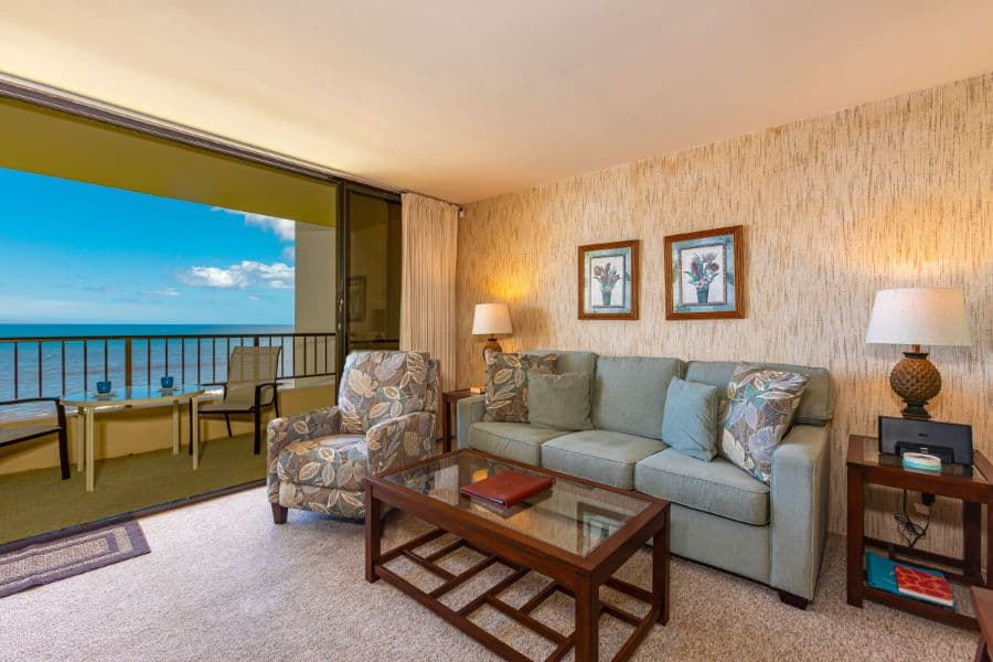 Condo in Kihei · ★5.0 · 1 bedroom · 2 beds · 1 private bath - Photo 5
