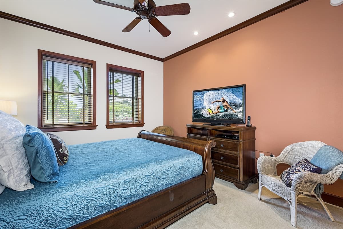 Condo in Waikoloa Village · ★4.7 · 3 bedrooms · 4 beds · 2 baths - Photo 2