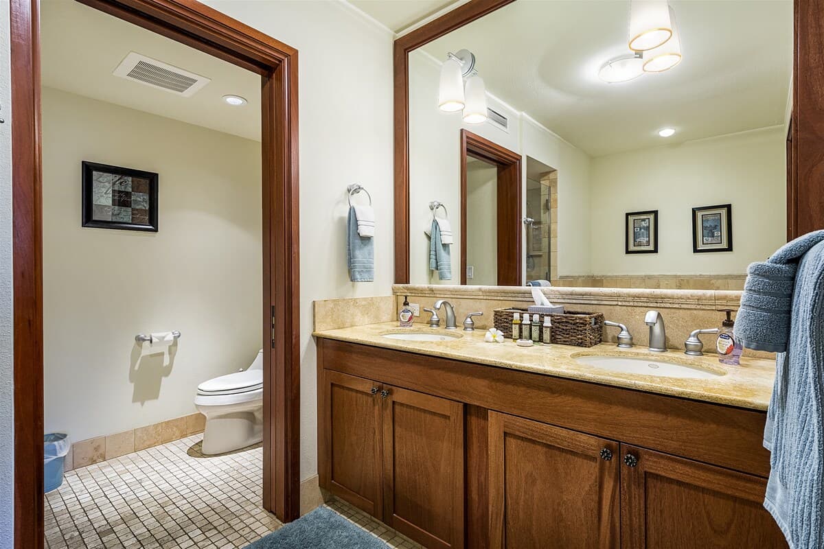 Condo in Waikoloa Village · ★4.7 · 3 bedrooms · 4 beds · 2 baths - Photo 4