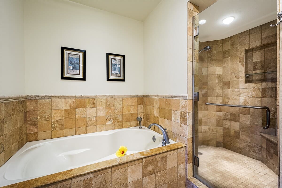 Condo in Waikoloa Village · ★4.7 · 3 bedrooms · 4 beds · 2 baths - Photo 5