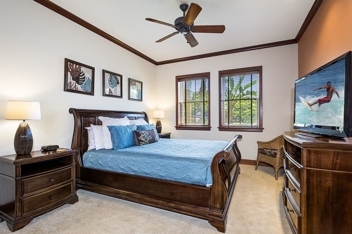 Condo in Waikoloa Village · ★4.7 · 3 bedrooms · 4 beds · 2 baths - Photo 1