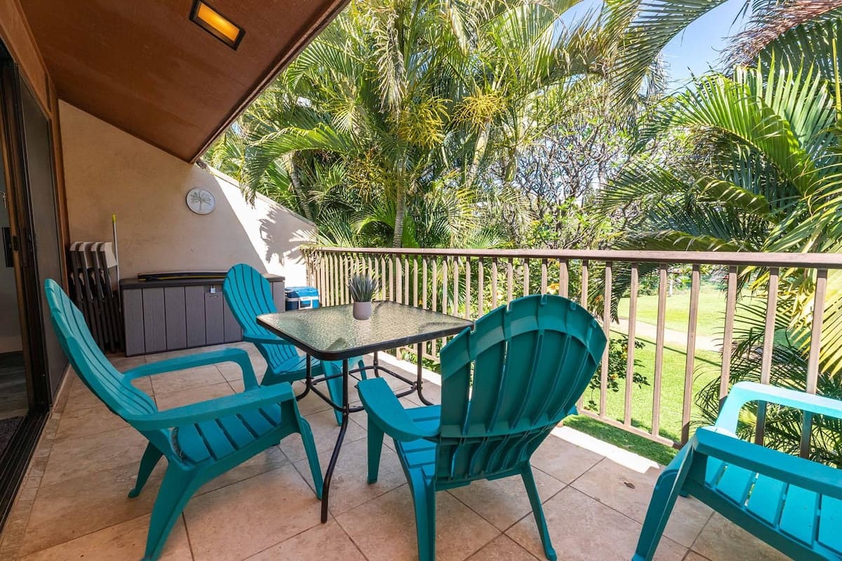 Condo in Kihei · ★4.85 · 3 bedrooms · 3 beds · 2 baths - Photo 4