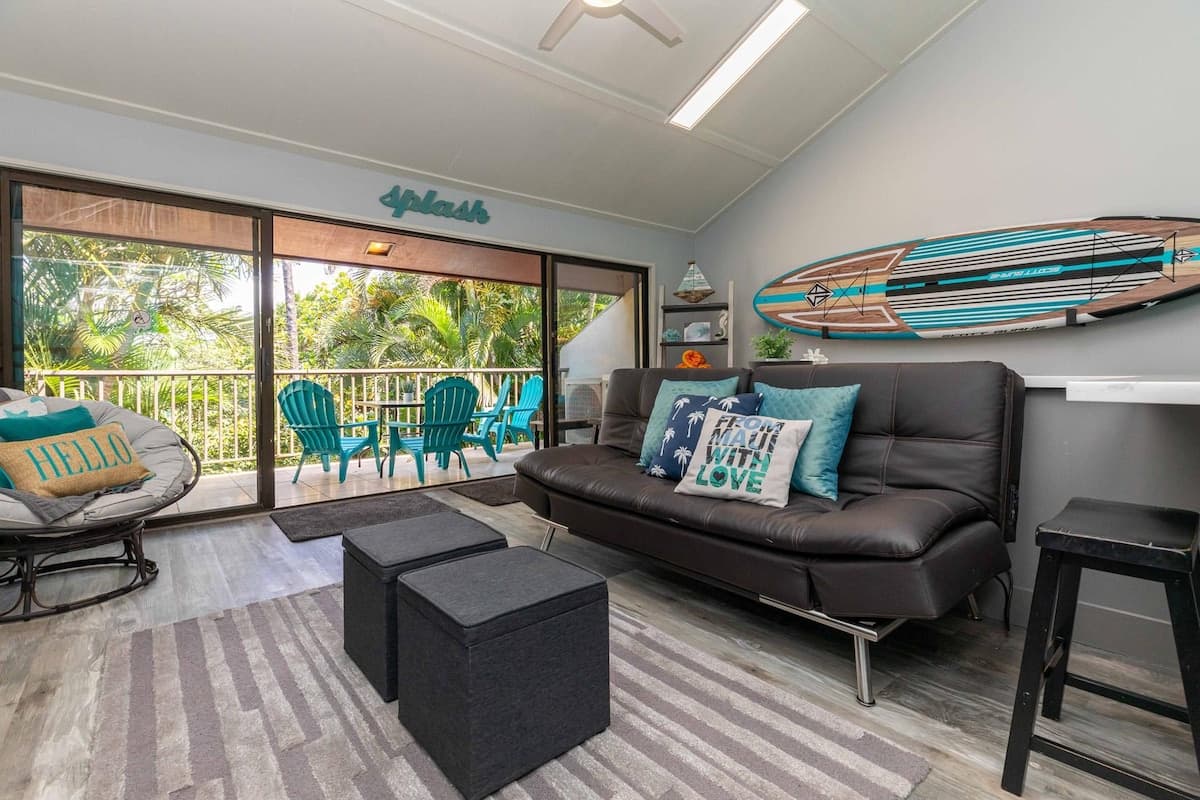 Condo in Kihei · ★4.85 · 3 bedrooms · 3 beds · 2 baths - Photo 1