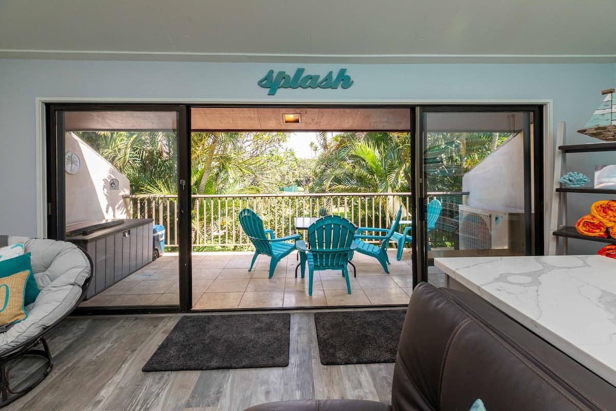 Condo in Kihei · ★4.85 · 3 bedrooms · 3 beds · 2 baths - Photo 2