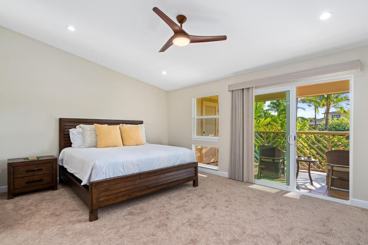 Townhouse in Waikoloa Village · ★4.91 · 3 bedrooms · 4 beds · 3 shared baths - Photo 1