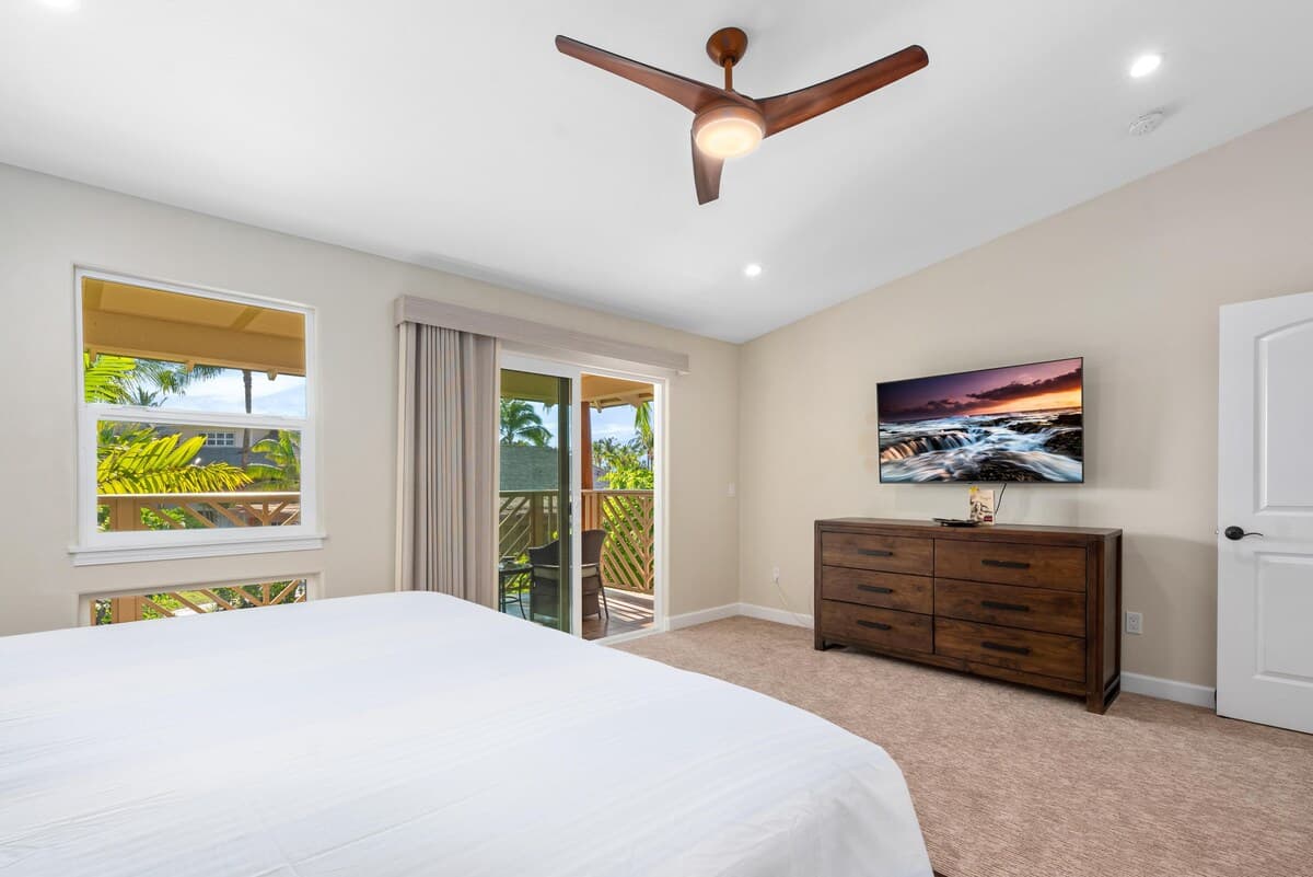 Townhouse in Waikoloa Village · ★4.91 · 3 bedrooms · 4 beds · 3 shared baths - Photo 3