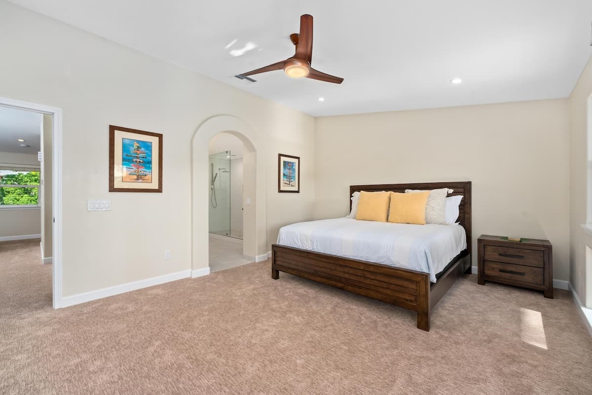 Townhouse in Waikoloa Village · ★4.91 · 3 bedrooms · 4 beds · 3 shared baths - Photo 2