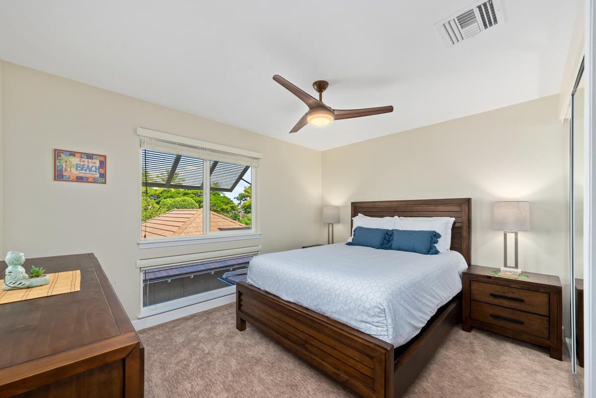 Townhouse in Waikoloa Village · ★4.91 · 3 bedrooms · 4 beds · 3 shared baths - Photo 5