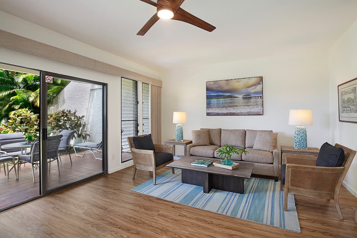 Condo in Koloa · ★4.53 · 1 bedroom · 1 bed · 1 bath - Photo 3