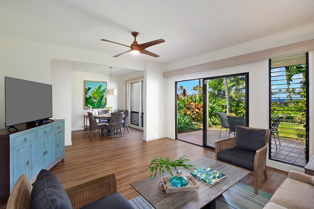 Condo in Koloa · ★4.53 · 1 bedroom · 1 bed · 1 bath - Photo 1