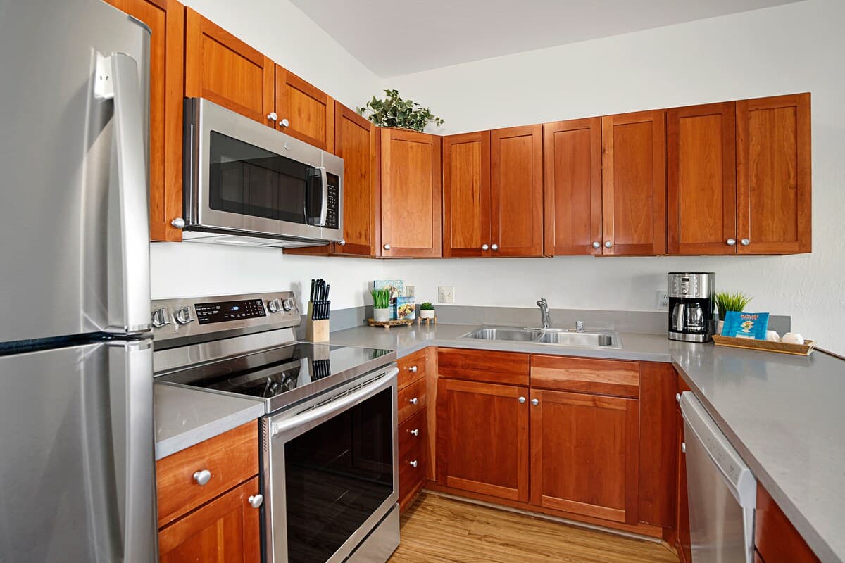 Condo in Koloa · ★4.53 · 1 bedroom · 1 bed · 1 bath - Photo 4