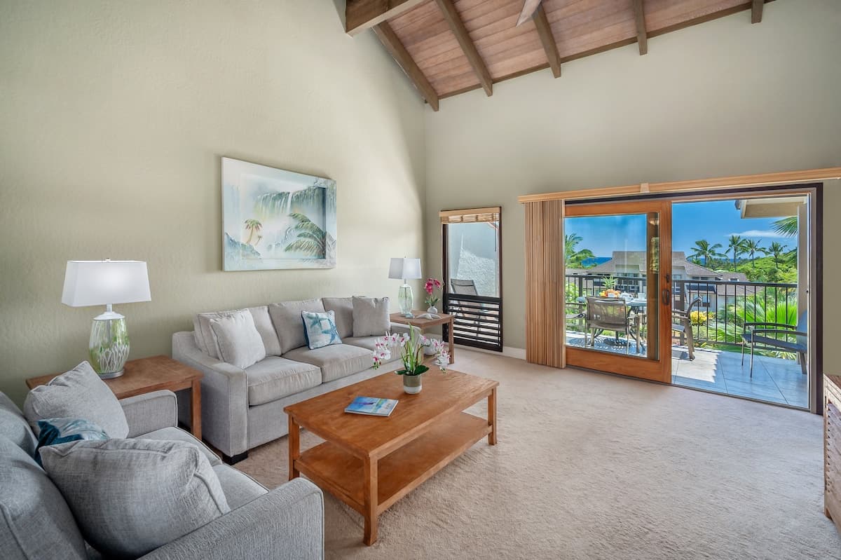 Condo in Koloa · ★4.53 · 1 bedroom · 1 bed · 1 bath - Photo 4
