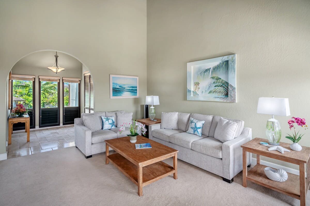 Condo in Koloa · ★4.53 · 1 bedroom · 1 bed · 1 bath - Photo 2