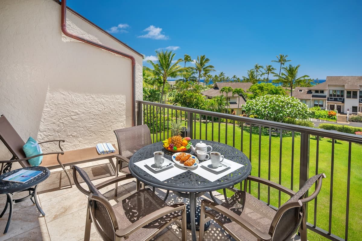 Condo in Koloa · ★4.53 · 1 bedroom · 1 bed · 1 bath - Photo 1