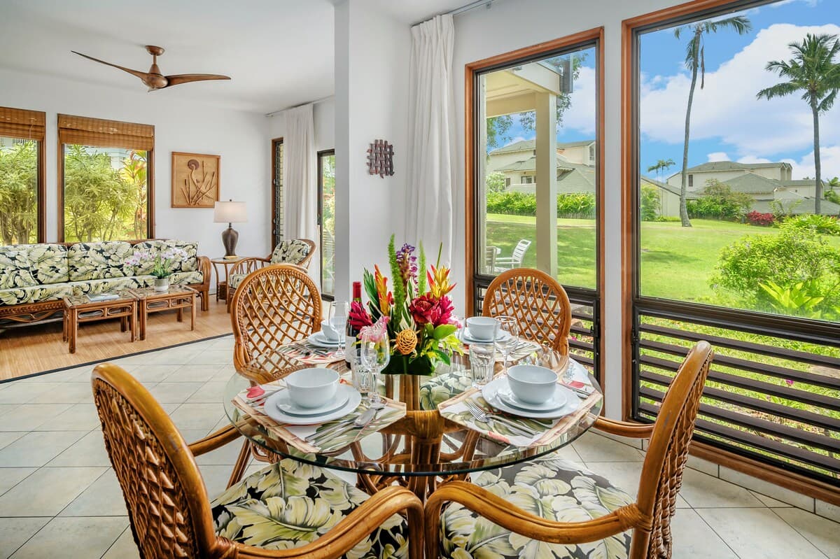 Condo in Koloa · ★4.82 · 2 bedrooms · 3 beds · 2 baths - Photo 4