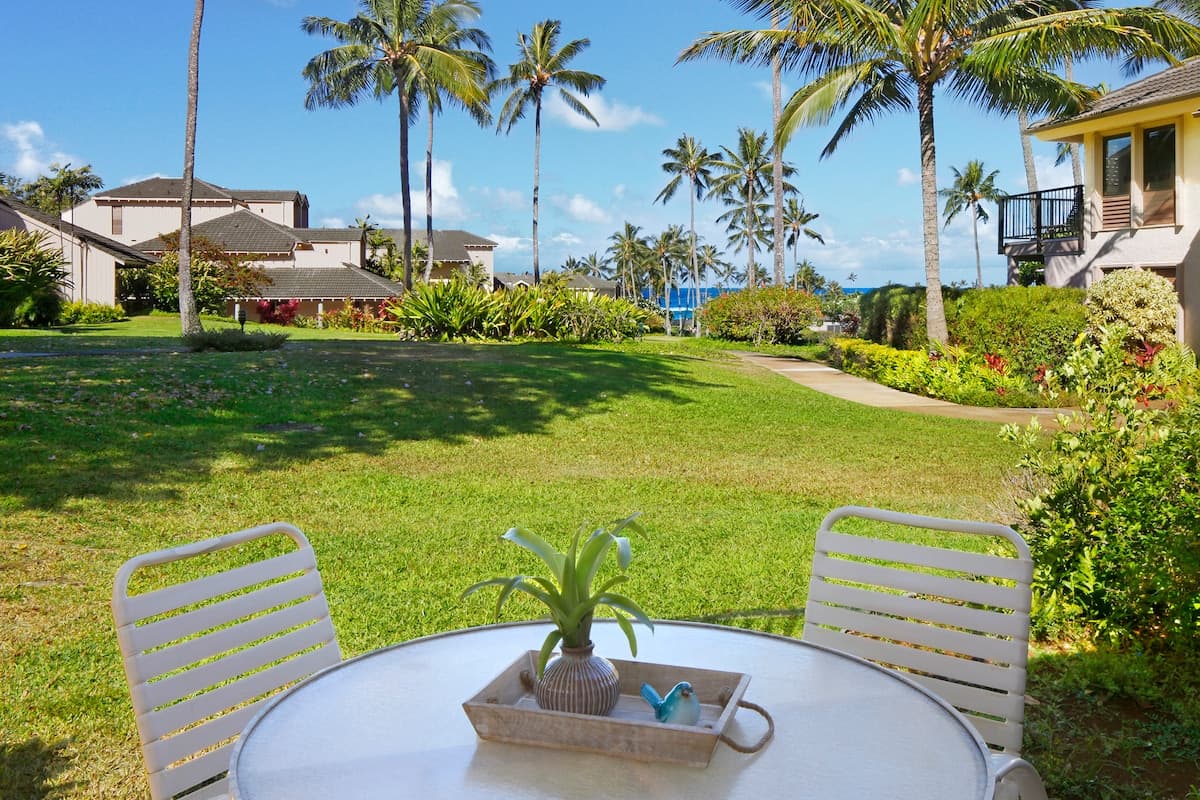 Condo in Koloa · ★4.82 · 2 bedrooms · 3 beds · 2 baths - Photo 1