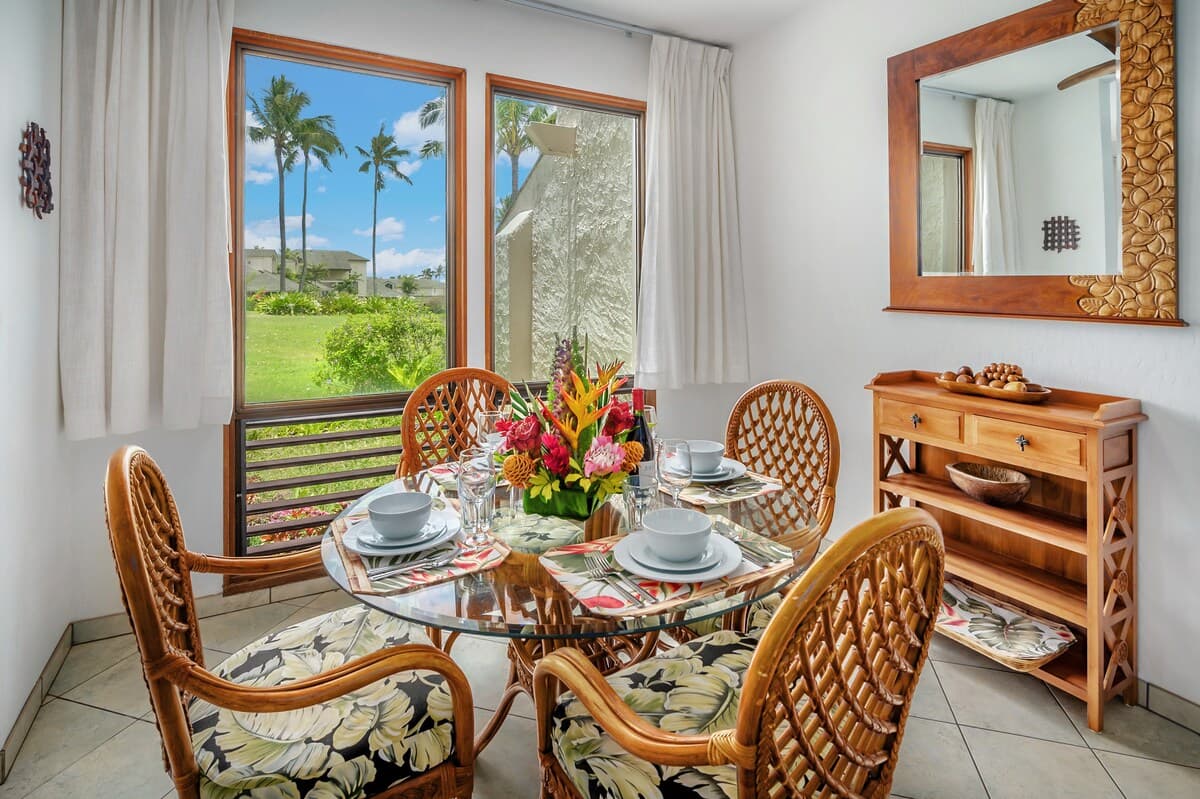 Condo in Koloa · ★4.82 · 2 bedrooms · 3 beds · 2 baths - Photo 5