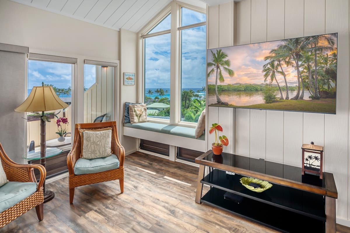 Condo in Koloa · ★4.56 · 2 bedrooms · 3 beds · 2 baths - Photo 4