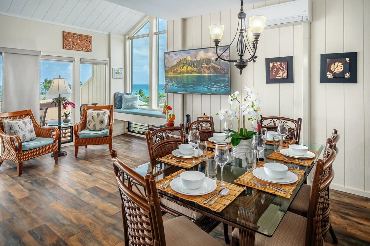 Condo in Koloa · ★4.56 · 2 bedrooms · 3 beds · 2 baths - Photo 5