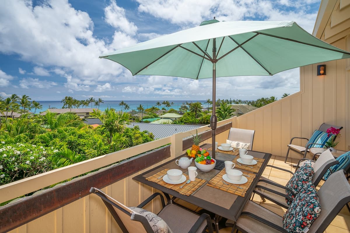 Condo in Koloa · ★4.56 · 2 bedrooms · 3 beds · 2 baths - Photo 1