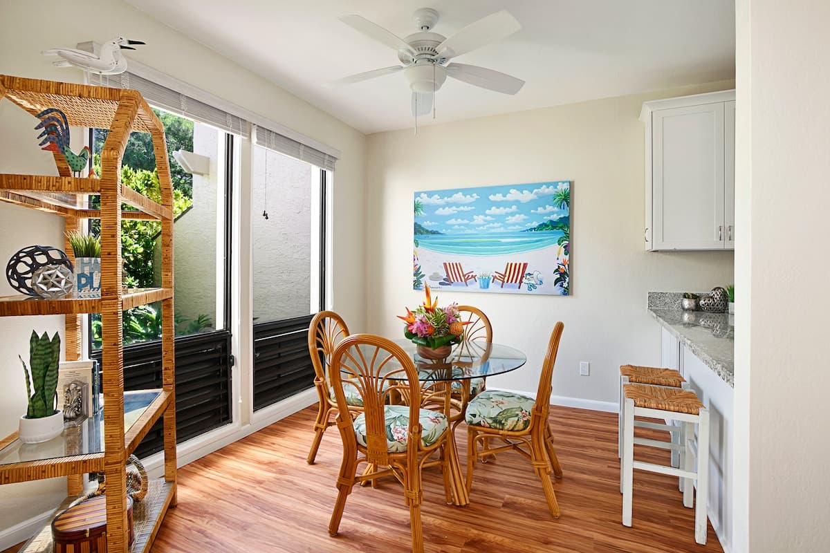 Condo in Koloa · ★4.82 · 1 bedroom · 1 bed · 1 bath - Photo 5
