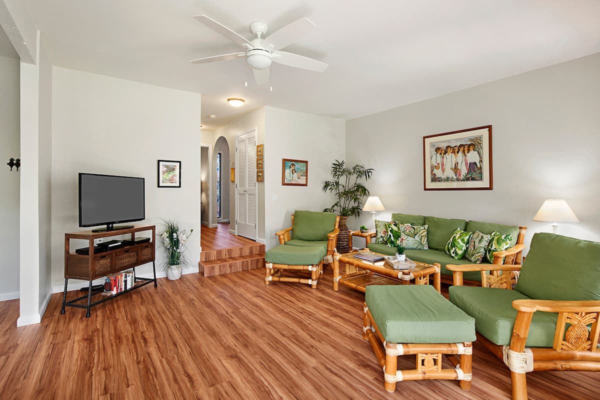 Condo in Koloa · ★4.82 · 1 bedroom · 1 bed · 1 bath - Photo 3