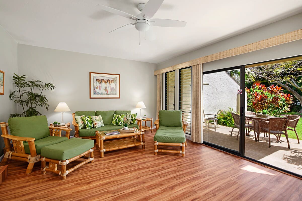 Condo in Koloa · ★4.82 · 1 bedroom · 1 bed · 1 bath - Photo 4