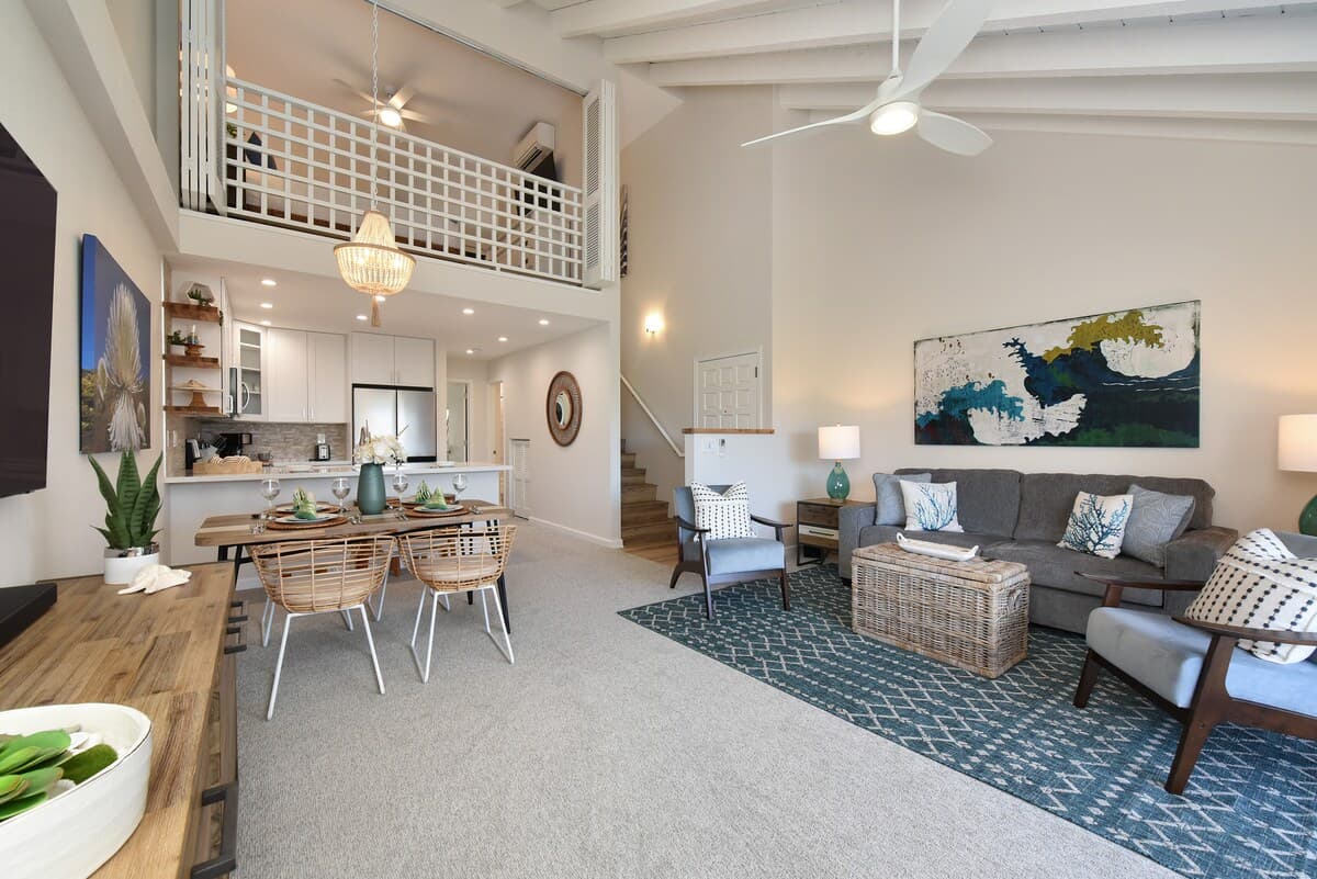 Condo in Kihei · ★4.66 · 2 bedrooms · 4 beds · 2 baths - Photo 2