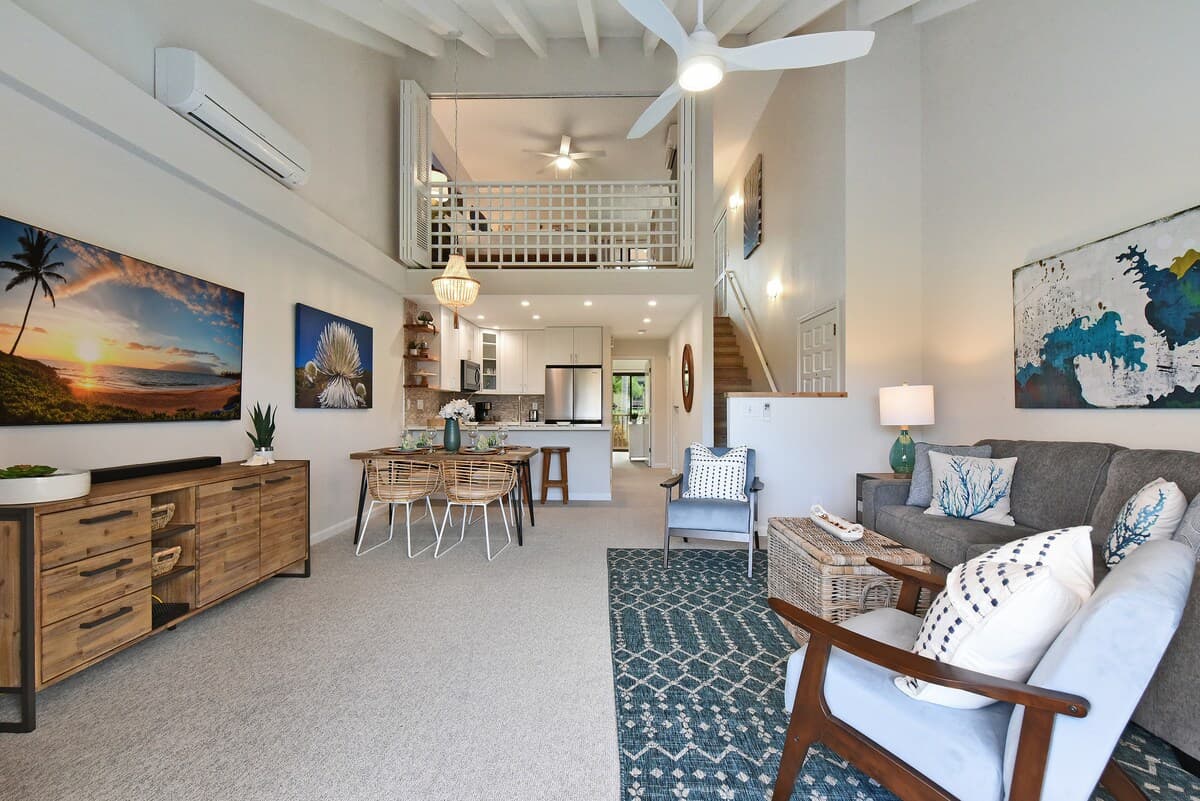 Condo in Kihei · ★4.66 · 2 bedrooms · 4 beds · 2 baths - Photo 5
