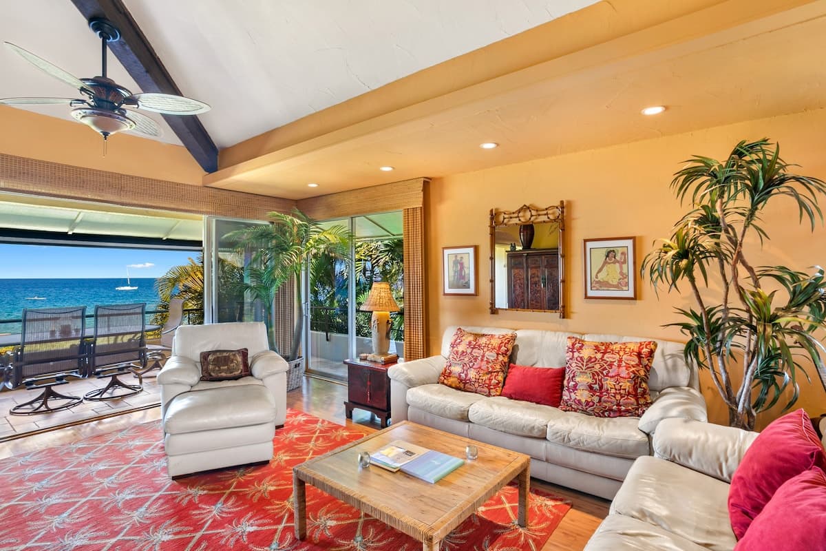 Condo in Kaanapali · ★5.0 · 1 bedroom · 1 bed · 1 bath - Photo 4