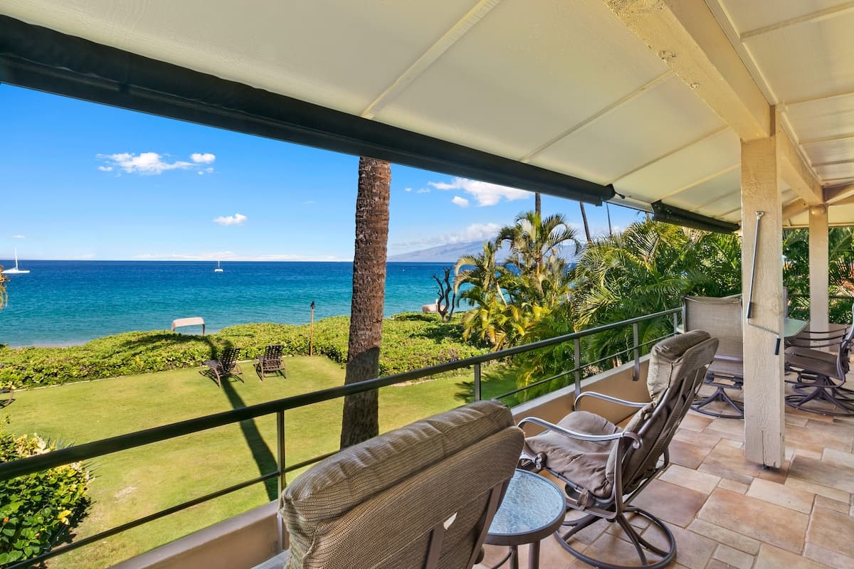 Condo in Kaanapali · ★5.0 · 1 bedroom · 1 bed · 1 bath - Photo 1