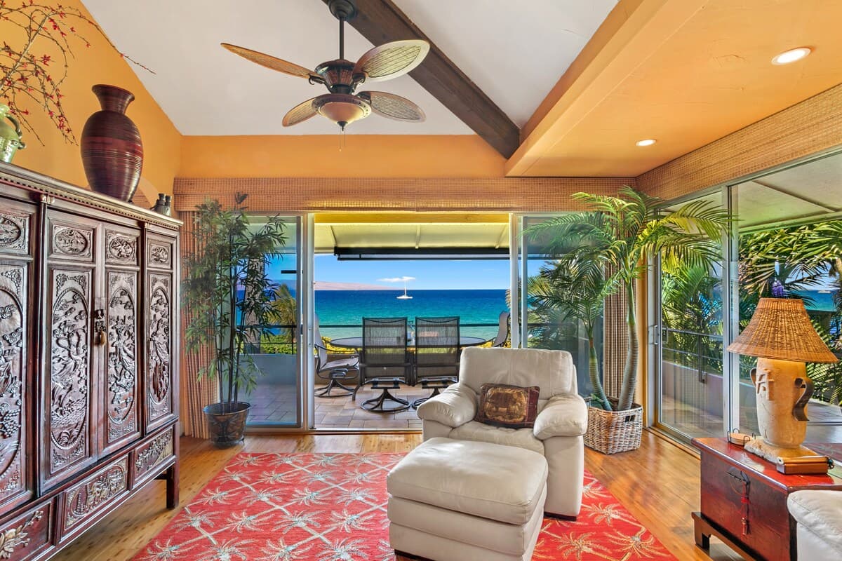 Condo in Kaanapali · ★5.0 · 1 bedroom · 1 bed · 1 bath - Photo 5