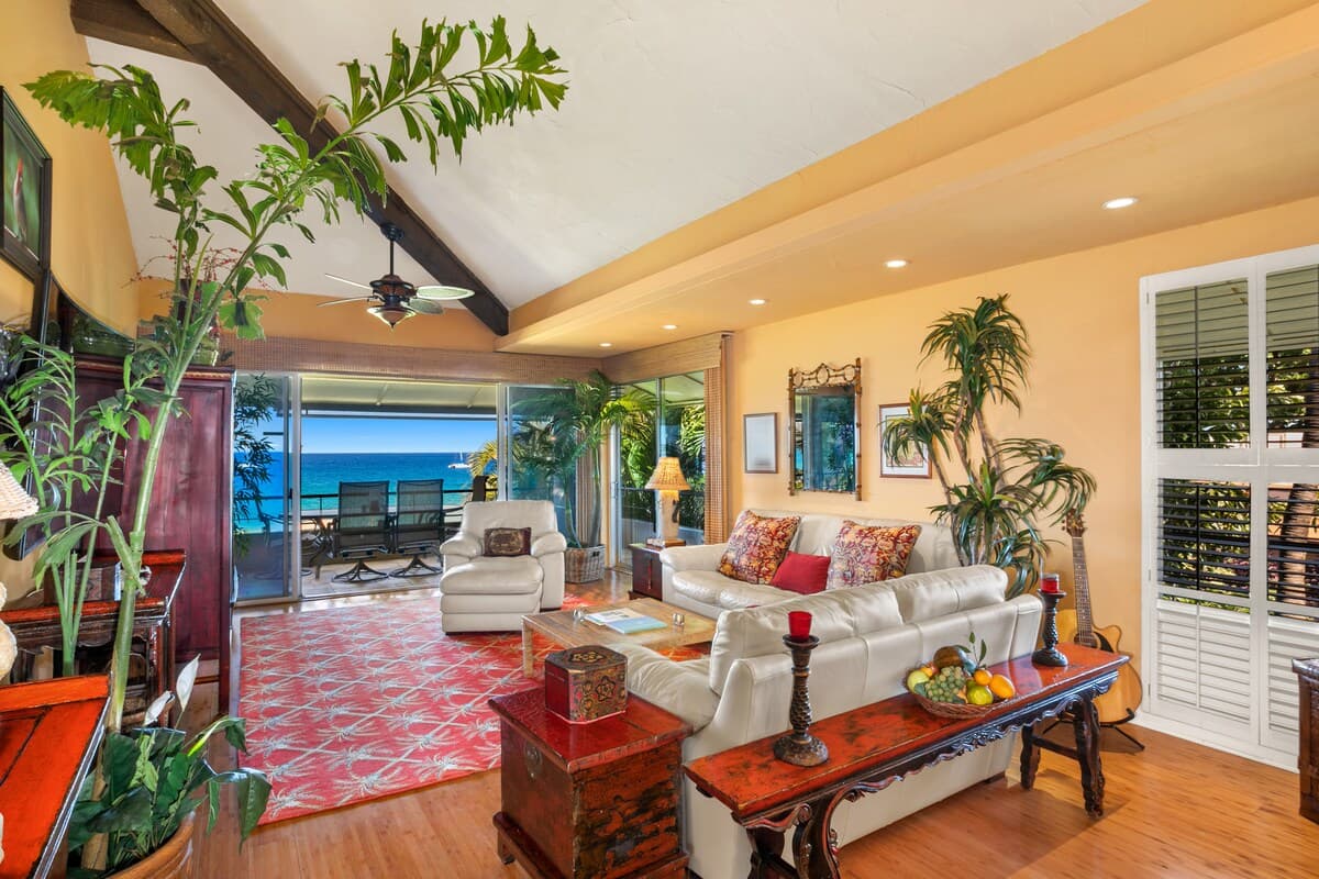 Condo in Kaanapali · ★5.0 · 1 bedroom · 1 bed · 1 bath - Photo 3