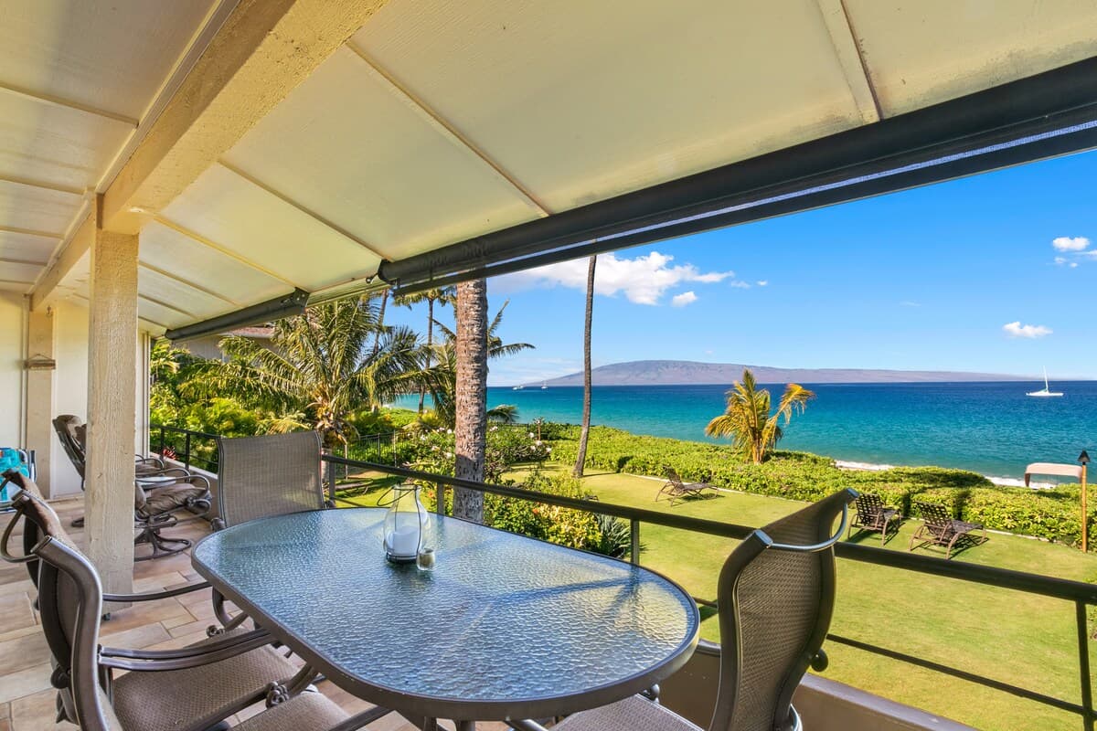 Condo in Kaanapali · ★5.0 · 1 bedroom · 1 bed · 1 bath - Photo 2