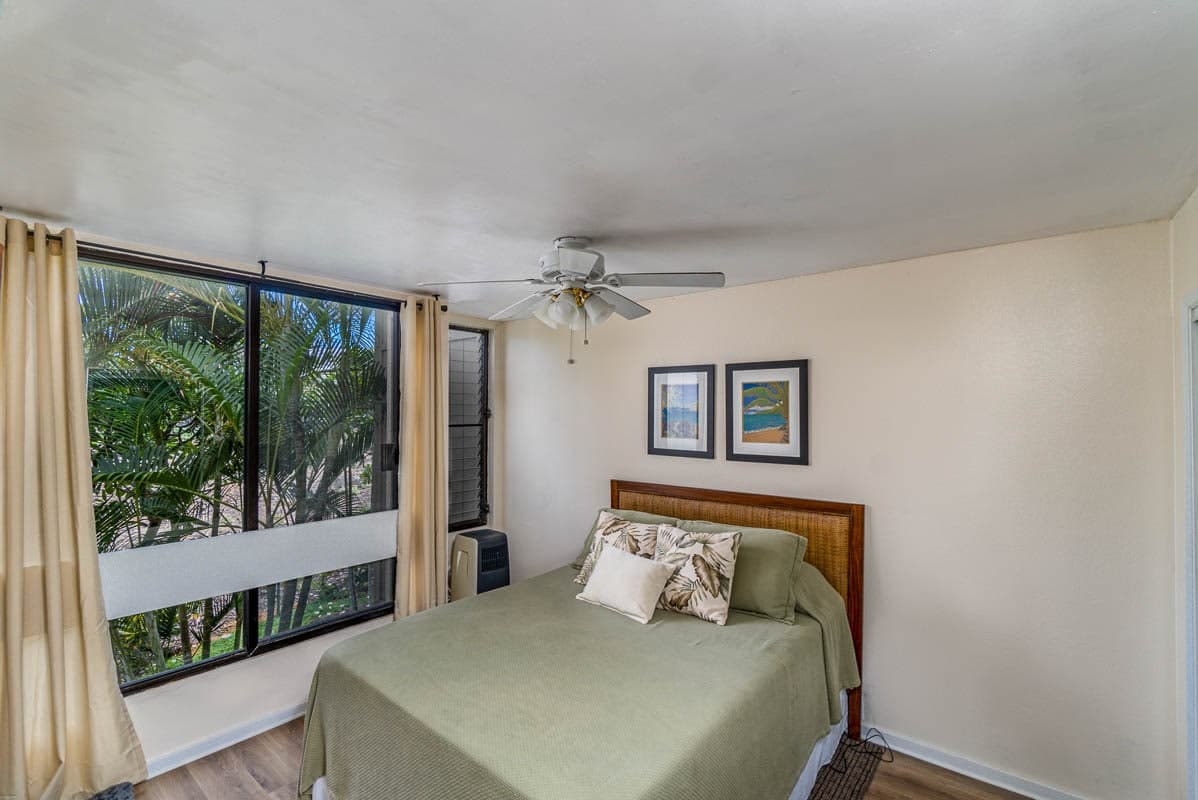 Condo in Kailua-Kona · ★4.67 · 1 bedroom · 1 bed · 1 bath - Photo 3