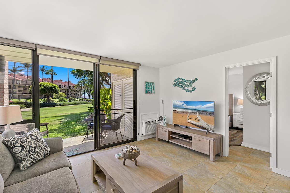 Condo in Kihei · ★4.45 · 2 bedrooms · 4 beds · 2 baths - Photo 1