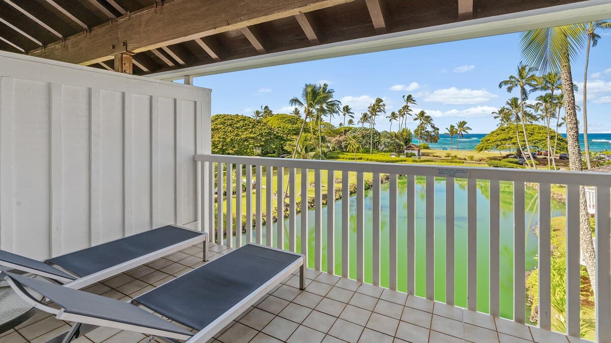Kiahuna Plantation 216 By Parrish - On Poipu - Photo 3