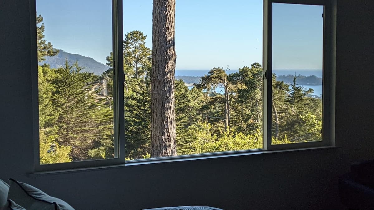 Home in Carmel-by-the-Sea · ★4.94 · 4 bedrooms · 5 beds · 3.5 private baths - Photo 2
