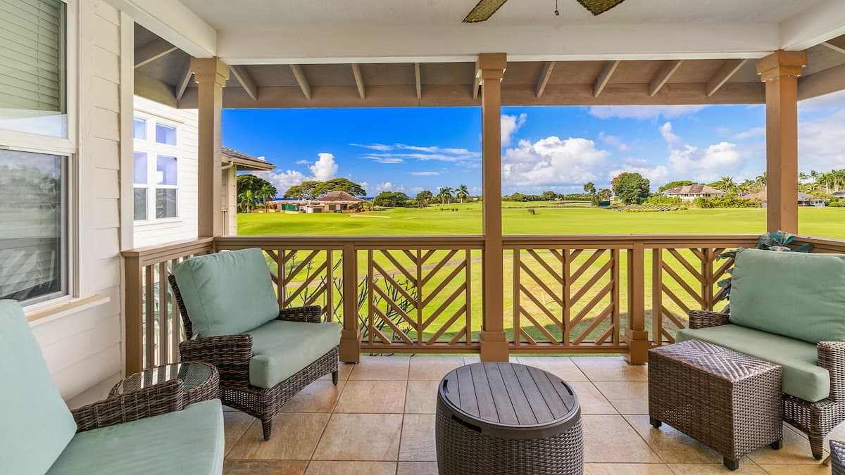 Pili Mai 10K By Parrish Kauai - Premier Views & AC - Photo 1