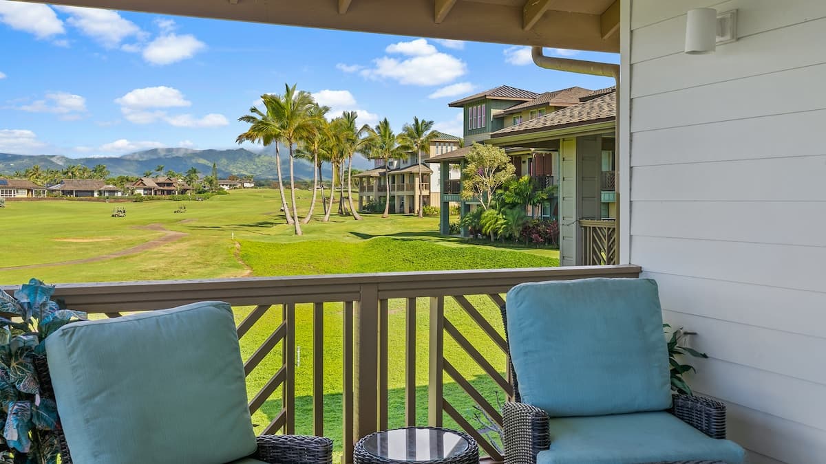 Pili Mai 10K By Parrish Kauai - Premier Views & AC - Photo 4