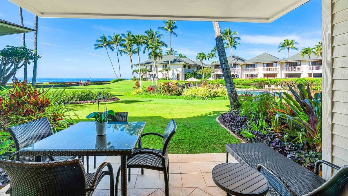 Poipu Kapili 47 by Parrish Kauai - Photo 3