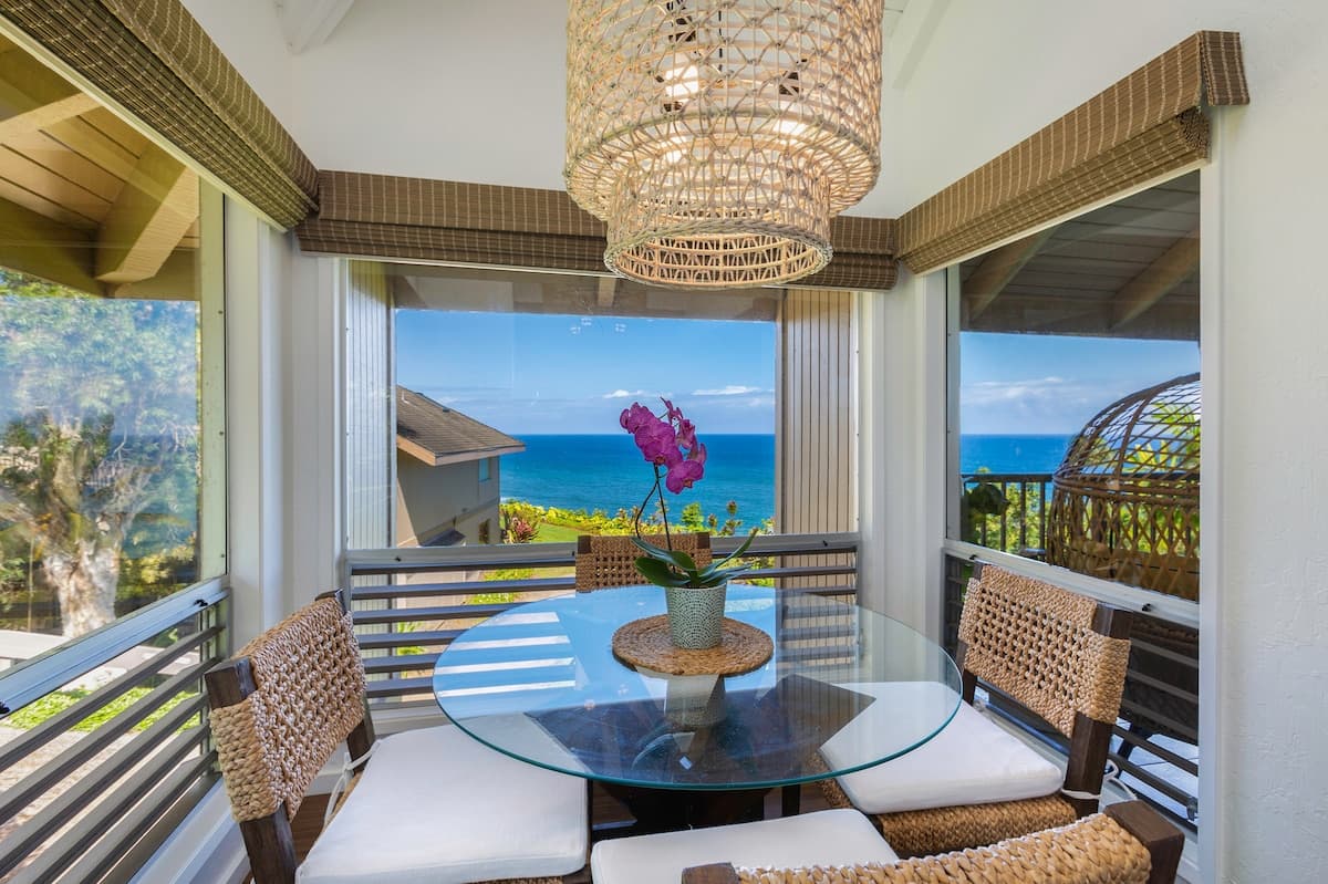 Pali Ke Kua Condo 207 w/Peloton, Shared Pool/Spa - Photo 1