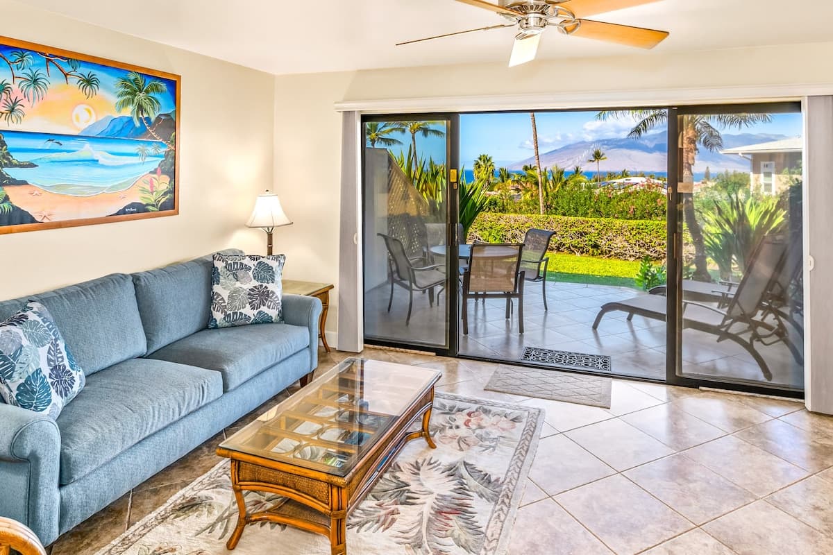 Condo in Kihei · ★5.0 · 1 bedroom · 1 bed · 2 baths - Photo 1