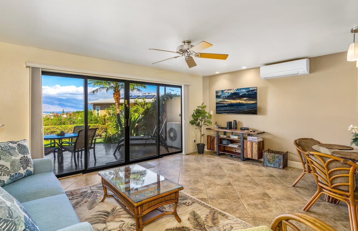 Condo in Kihei · ★5.0 · 1 bedroom · 1 bed · 2 baths - Photo 3
