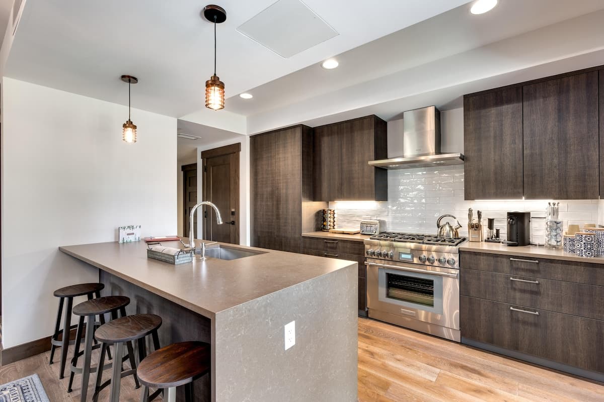 Condo in Stateline · ★4.67 · 2 bedrooms · 3 beds · 2 private baths - Photo 5