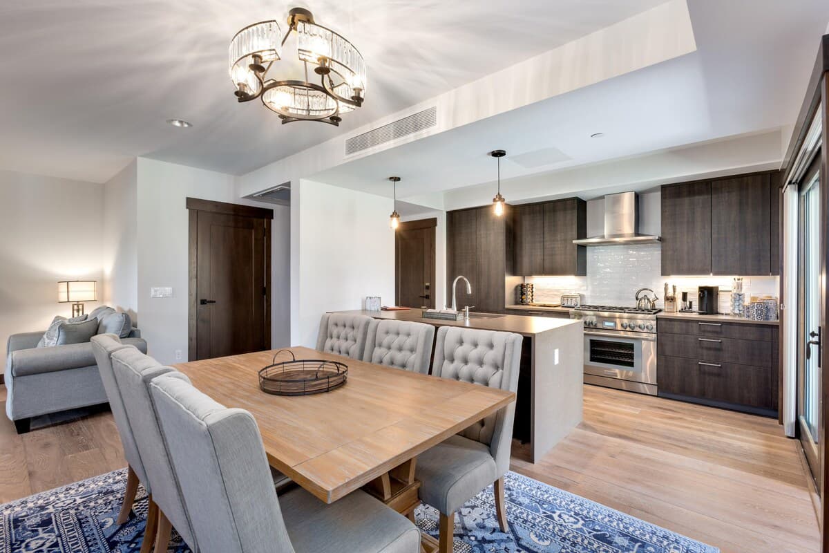 Condo in Stateline · ★4.67 · 2 bedrooms · 3 beds · 2 private baths - Photo 4